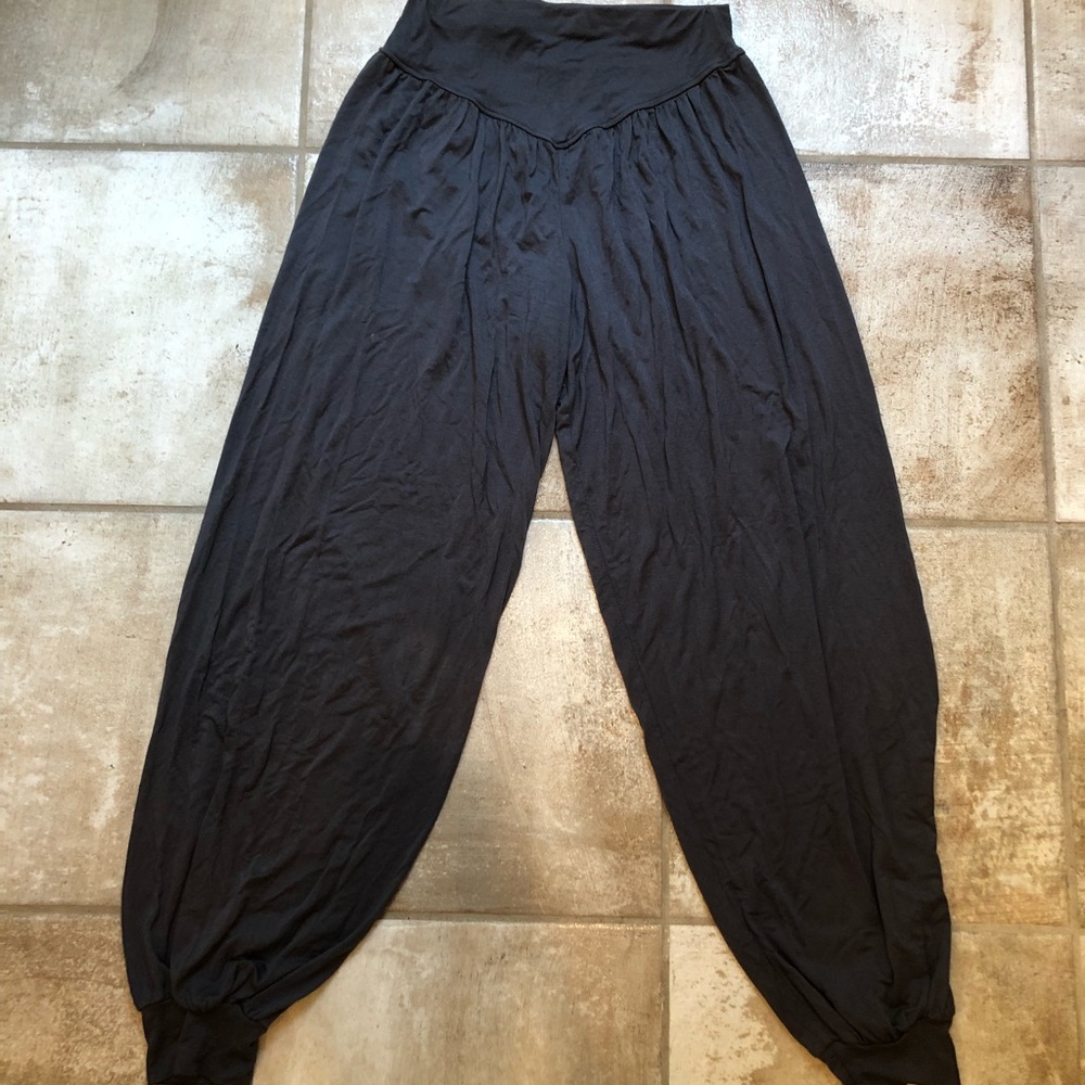 Harem Pants